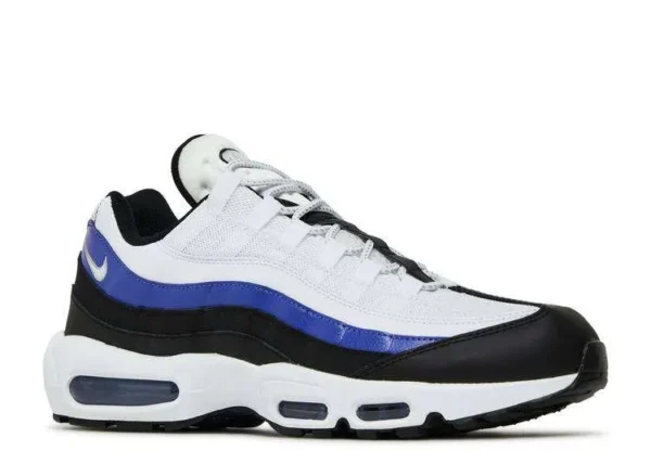 AIR MAX 95 ‘PERSIAN VIOLET’