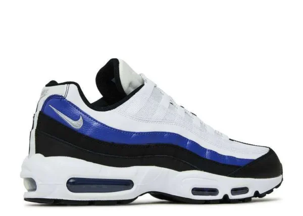 AIR MAX 95 ‘PERSIAN VIOLET’