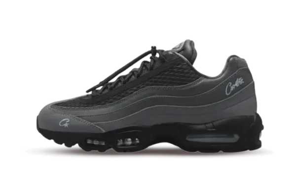 Air Max 95 SP x CRTZ ‘Aegean Storm’