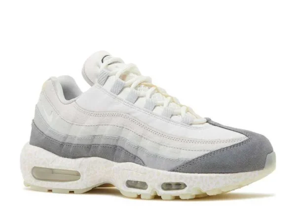 AIR MAX 95 ‘WHITE LIGHT BONE’