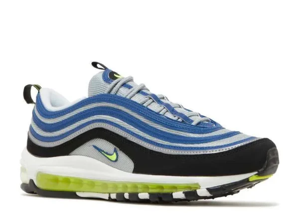 AIR MAX 97 ‘ATLANTIC BLUE’