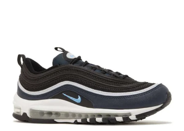 AIR MAX 97 ‘BLACK DARK OBSIDIAN’