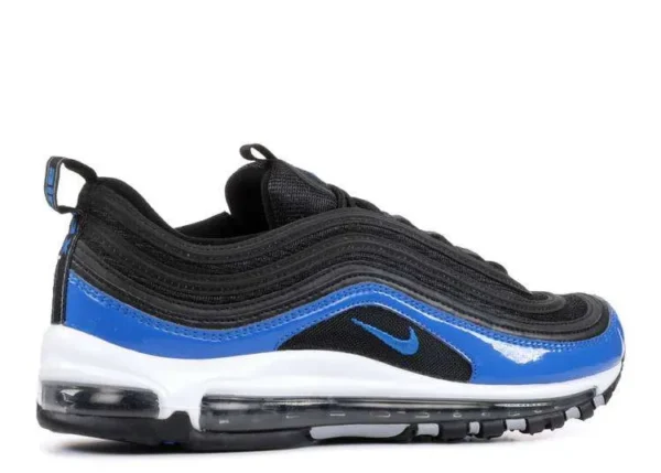 AIR MAX 97 ‘BLUE NEBULA’