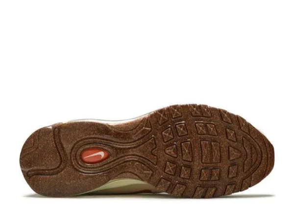 AIR MAX 97 ‘CORK’