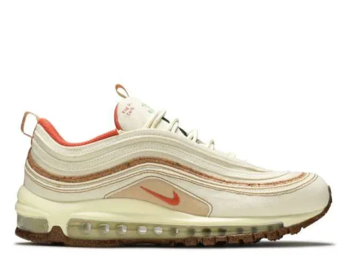 AIR MAX 97 ‘CORK’