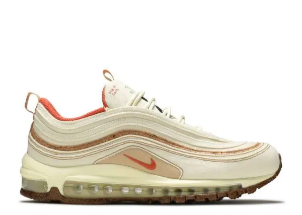 AIR MAX 97 ‘CORK’