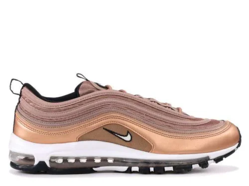 AIR MAX 97 ‘DESERT DUST’