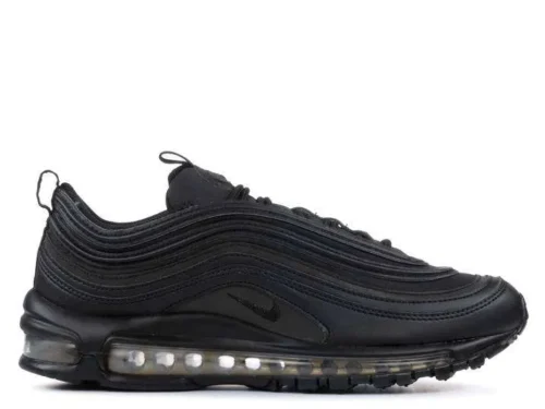 AIR MAX 97 ‘GOLD REFLECTIVE’