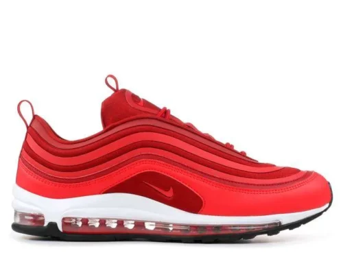 AIR MAX 97 ‘GYM RED’