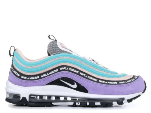 AIR MAX 97 ‘HAVE A NIKE DAY’