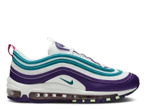 AIR MAX 97 ‘HORNETS’