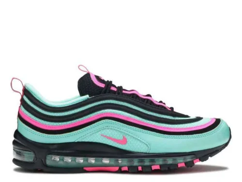AIR MAX 97 ‘HYPER TURQUOISE’