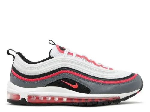 AIR MAX 97 ‘INFRARED’