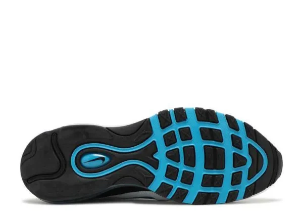 AIR MAX 97 ‘LASER BLUE’