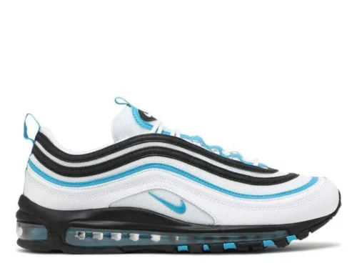 AIR MAX 97 ‘LASER BLUE’