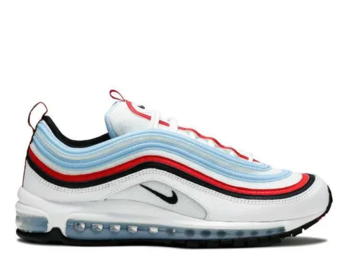 AIR MAX 97 ‘LIGHT BLUE’
