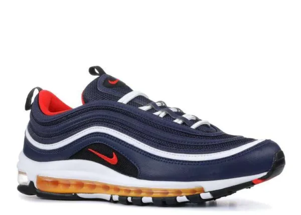 AIR MAX 97 ‘MIDNIGHT NAVY’