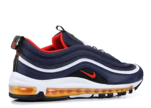 AIR MAX 97 ‘MIDNIGHT NAVY’