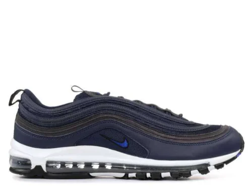 AIR MAX 97 ‘OBSIDIAN’