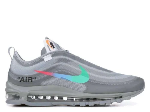 AIR MAX 97 OFF-WHITE ‘MENTA’