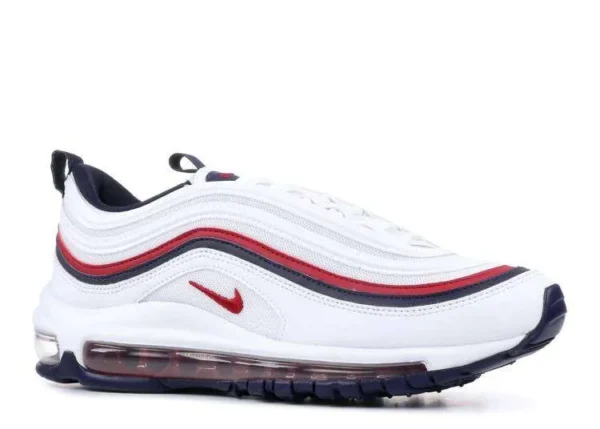 AIR MAX 97 ‘RED CRUSH’