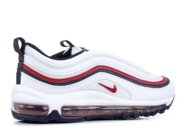 AIR MAX 97 ‘RED CRUSH’
