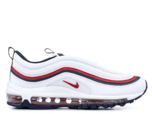 AIR MAX 97 ‘RED CRUSH’