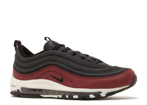 AIR MAX 97 ‘TEAM RED ANTHRACITE’