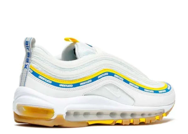 AIR MAX 97 UNDEFEATED ‘UCLA BURYS’