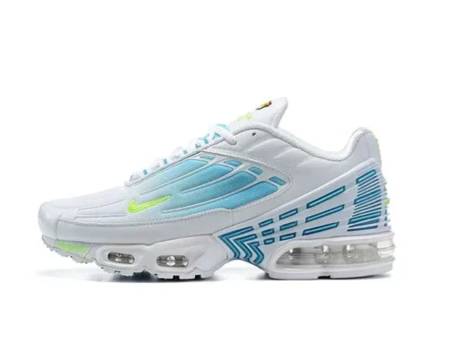 AIR MAX PLUS TN 3 ‘AQUAMARINE’