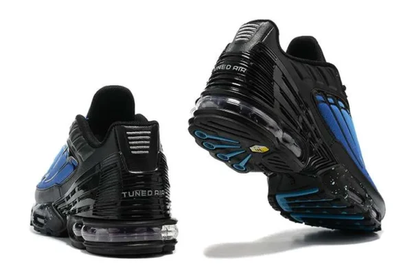 AIR MAX PLUS TN 3 ‘BLACK BLUE’