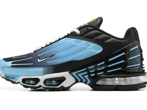 AIR MAX PLUS TN 3 ‘BLACK CLOUD’