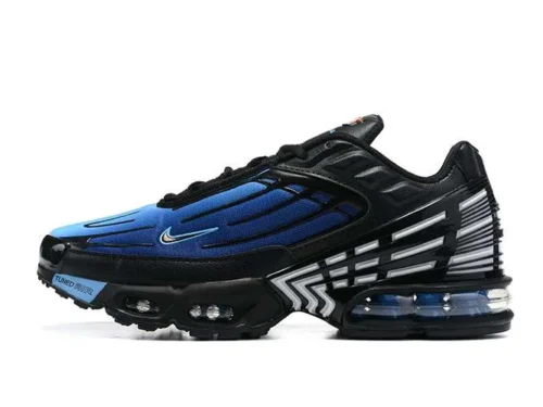 AIR MAX PLUS TN 3 ‘BLACK RACER BLUE’