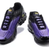 AIR MAX PLUS TN 3 ‘BLACK VIOLET’