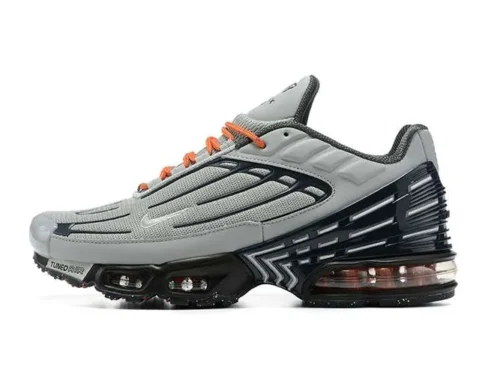 AIR MAX PLUS TN 3 ‘COOL GREY’