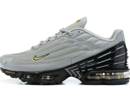 AIR MAX PLUS TN 3 ‘COOL GREY’