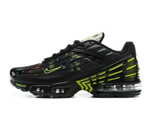AIR MAX PLUS TN 3 ‘CRATER’