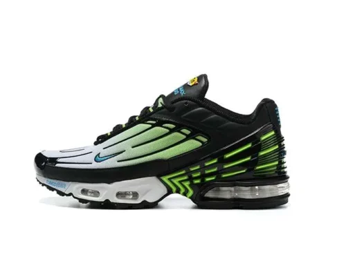 AIR MAX PLUS TN 3 ‘GHOST GREEN’