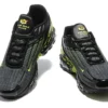 AIR MAX PLUS TN 3 ‘GREEN SPIROGRAPH’