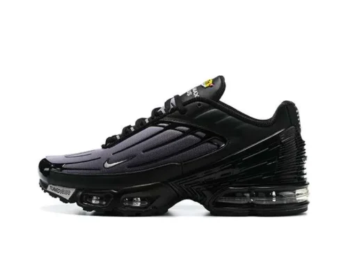 AIR MAX PLUS TN 3 ‘GREY BLACK’
