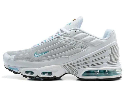 AIR MAX PLUS TN 3 ‘GREY BLUE’