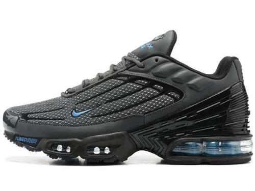 AIR MAX PLUS TN 3 ‘GREY BLUE’