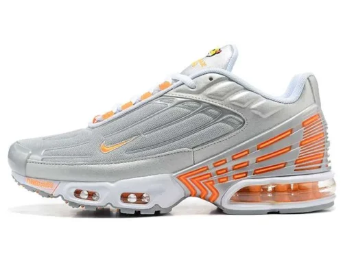 AIR MAX PLUS TN 3 ‘GREY ORANGE’