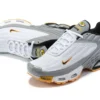 AIR MAX PLUS TN 3 ‘GREY WHITE ORANGE PUNCH’