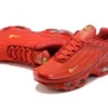 AIR MAX PLUS TN 3 ‘GYM RED’