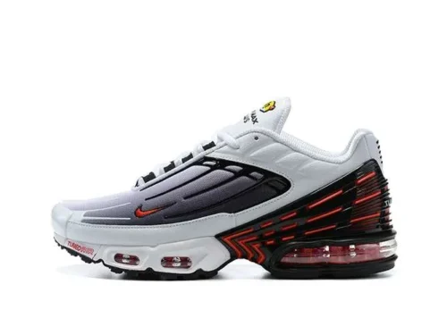 AIR MAX PLUS TN 3 ‘INFRARED’