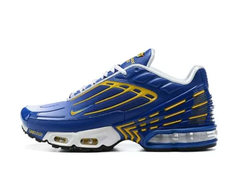 AIR MAX PLUS TN 3 ‘MICHIGAN’