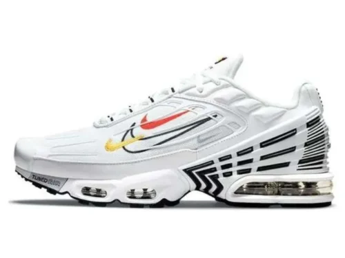 AIR MAX PLUS TN 3 ‘MULTI-SWOOSH’