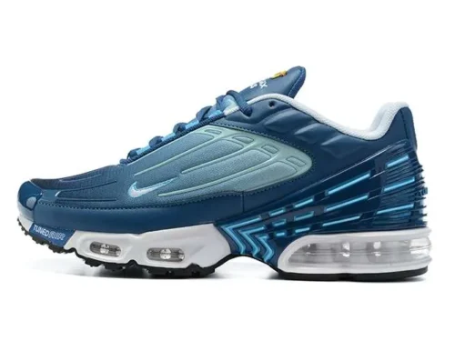 AIR MAX PLUS TN 3 ‘OBSIDIAN’