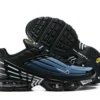 AIR MAX PLUS TN 3 ‘OBSIDIAN BLACK’